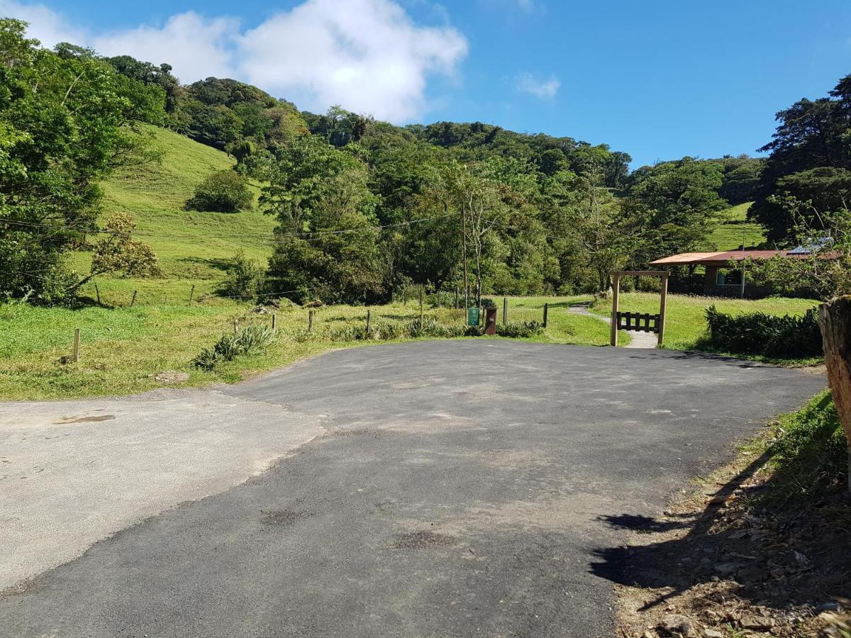 Finca Terra Viva Villa Monteverde Exterior foto